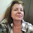 Оля, 50 лет