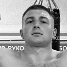 Фотография мужчины Максим, 28 лет из г. Орша