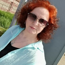 Фотография девушки Людмила, 48 лет из г. Астана