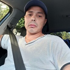 Фотография мужчины Андрей, 38 лет из г. Краснознаменск