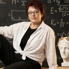 Фотография девушки Оксана, 53 года из г. Брест