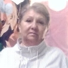 Фотография девушки Ольга, 61 год из г. Смоленск