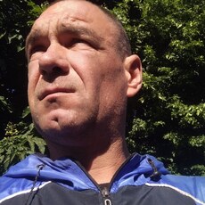 Фотография мужчины Александр, 43 года из г. Орша