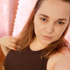 Фотография девушки Анастасия, 31 год из г. Тюмень