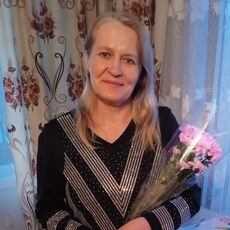 Фотография девушки Катя, 44 года из г. Усолье-Сибирское