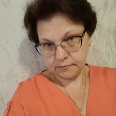 Фотография девушки Ирина, 54 года из г. Саров