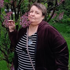 Фотография девушки Елена, 55 лет из г. Щекино