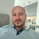 Сергей, 33 года