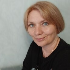 Фотография девушки Надя, 40 лет из г. Кимры