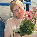 Ирина, 64 года