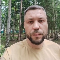 Фотография мужчины Алексей, 42 года из г. Усть-Илимск