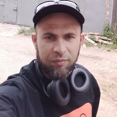 Фотография мужчины Сергей, 39 лет из г. Ковров