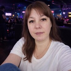 Фотография девушки Гульнара, 44 года из г. Аксубаево