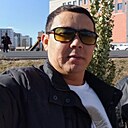 Нурик, 40 лет