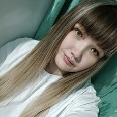 Фотография девушки Анастасия, 32 года из г. Чита