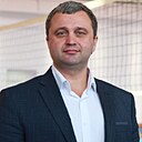 Сергей, 40 лет