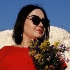 Фотография девушки Любовь, 42 года из г. Воронеж