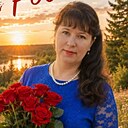 Юлия, 42 года