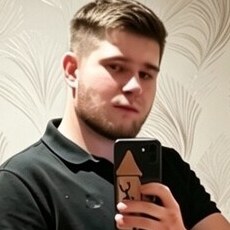 Фотография мужчины Илья, 23 года из г. Могилев