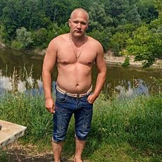 Фотография мужчины Андрей, 39 лет из г. Новохоперск