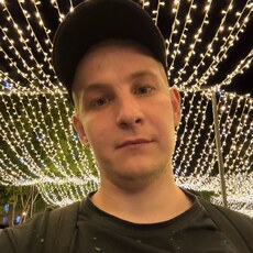 Фотография мужчины Андрей, 23 года из г. Ангарск