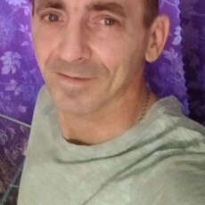 Фотография мужчины Николай, 47 лет из г. Норильск