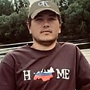 Азиз, 25 лет