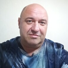 Фотография мужчины Андрей, 47 лет из г. Туапсе