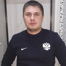 Фотография мужчины Алексей, 38 лет из г. Подольск