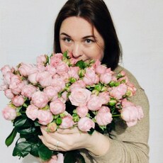 Фотография девушки Віка, 39 лет из г. Вознесенск