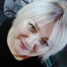 Фотография девушки Елена, 42 года из г. Гомель