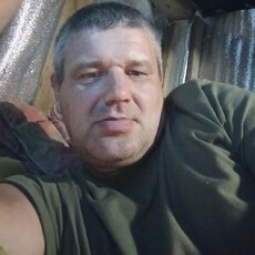 Фотография мужчины Андрей, 47 лет из г. Свердловск