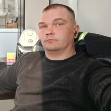 Фотография мужчины Руслан, 34 года из г. Артем