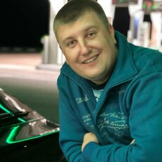 Фотография мужчины Виталий, 38 лет из г. Ульяновск