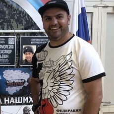 Фотография мужчины Владимир, 38 лет из г. Волгоград