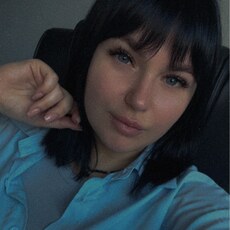Фотография девушки Надюша, 30 лет из г. Адлер