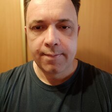 Фотография мужчины Эдуард, 47 лет из г. Чехов