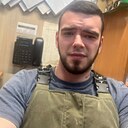Макс, 32 года
