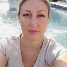 Фотография девушки Мария, 48 лет из г. Мончегорск