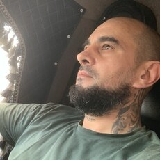 Фотография мужчины Юрий, 37 лет из г. Астрахань