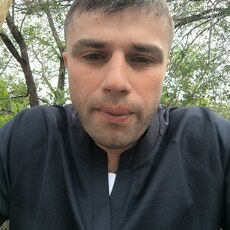 Фотография мужчины Саша, 31 год из г. Томск