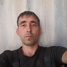 Фотография мужчины Серега, 40 лет из г. Липецк