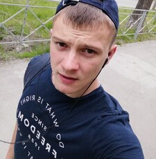 Фотография мужчины Сергей, 28 лет из г. Южно-Сахалинск