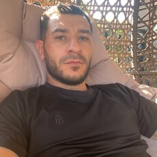 Фотография мужчины Garik, 36 лет из г. Тольятти
