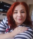 Зинаида, 47 лет