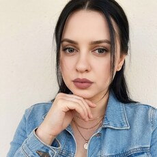 Фотография девушки Алина, 23 года из г. Петропавловск