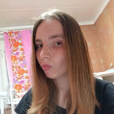 Фотография девушки Ssccrrtt, 22 года из г. Череповец
