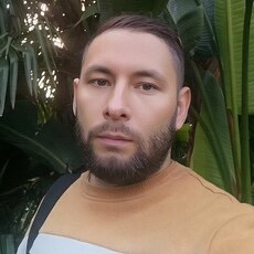 Фотография мужчины Андрей, 35 лет из г. Балашиха