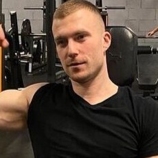 Фотография мужчины Андрей, 26 лет из г. Варшава