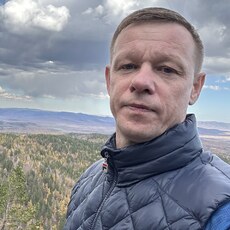 Фотография мужчины Евгений, 46 лет из г. Чита